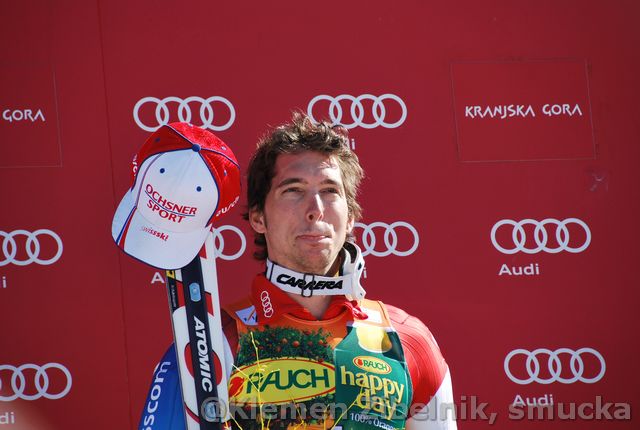 121 Carlo Janka